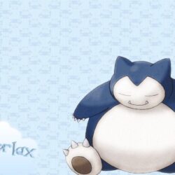 Snorlax Wallpapers Android 36+
