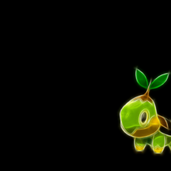 Turtwig Wallpapers