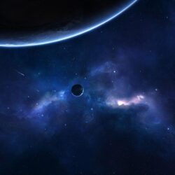 Space Star Sky Cosmic solitude Planet HD Wallpapers, Desktop