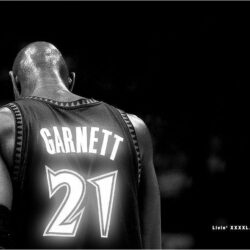 wallpaper: Kevin Garnett Hd Wallpapers