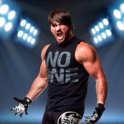 WWE Wrestler AJ Styles Wallpapers HD Pictures – One HD Wallpapers