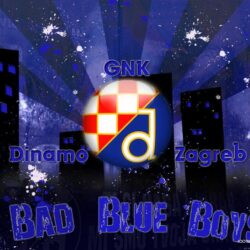 Bad Blue Boys
