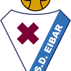 SD Eibar – Logos Download