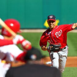 WASHINGTON NATIONALS mlb baseball