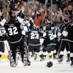 Los Angeles Kings Wallpapers HD