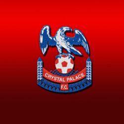 Crystal Palace Logo Football Wallpapers Image Wallpapers