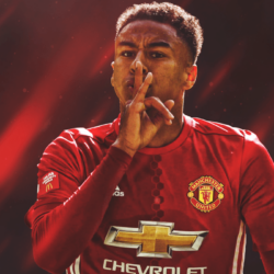 Julian on Twitter: Jesse Lingard iPhone Wallpapers