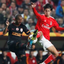 João Félix admite: Estive mesmo para deixar o futebol