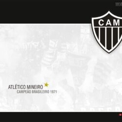 Papel de parede Atlético MG fotos grátis