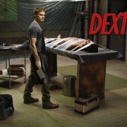 Dexter Wallpapers