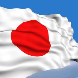 Japanese Flag Wallpapers HD