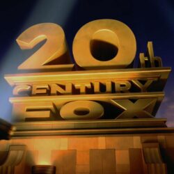 20th Century Fox Logo Wallpapers