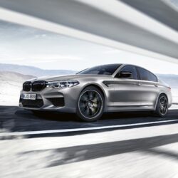 2019 BMW M5 Competition Package Pictures, Photos, Wallpapers.