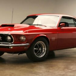 1969 Ford Mustang Wallpapers Group