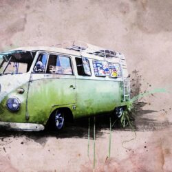 vw combi van hd wallpapers volkswagen kombi hippie bus