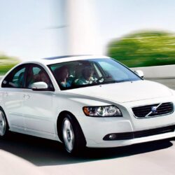 2007 Volvo S40 T5 Wallpapers & HD Image