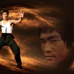 Bruce Lee HD Wallpapers