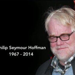 Philip Seymour Hoffman