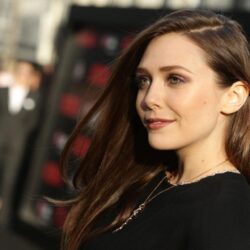 Elizabeth Olsen Wallpapers