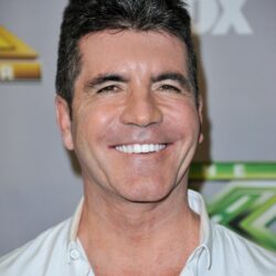 Wide HD Simon Cowell Wallpapers