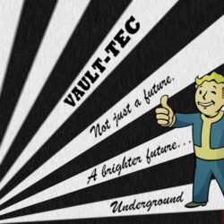Fallout 3 wallpapers 87810