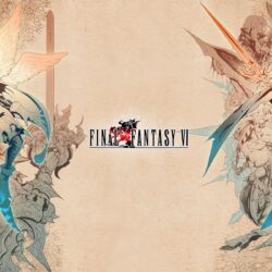 The Top 6 Best Main Final Fantasy Games