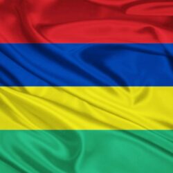 Mauritius flag wallpapers