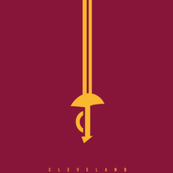 Cleveland Cavaliers Logo Wallpapers ,