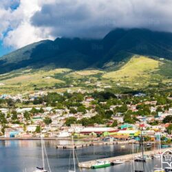 Saint Kitts and Nevis countries