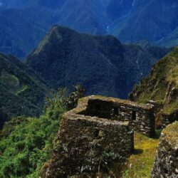 Peru Travel HD Wallpapers