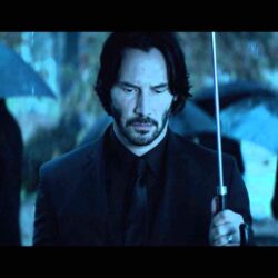 JOHN WICK action thriller hitman assassin john