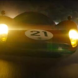 Ford v Ferrari Official Trailer Teases Glimpses Of A Great