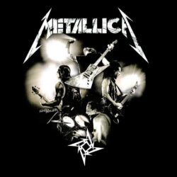 Wallpapers For > Metallica Wallpapers High Resolution