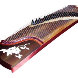 Chinese Classical Instruments: The Erhu and Guzheng
