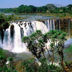 Victoria Falls, Zimbabwe – Travel guide