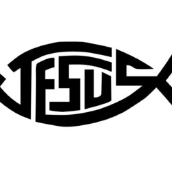 Free Christian Fish Symbol, Download Free Clip Art, Free Clip Art on