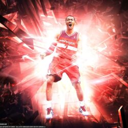 John Wall ‘Comeback Kid’ Wallpapers