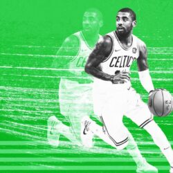 Why Kyrie Irving May Take Over as the Best Point Guard in the NBA