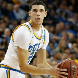 Lonzo Ball’s dad clarifies comment about UCLA star playing only