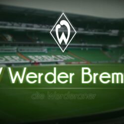 SV Werder Bremen by Wolff10