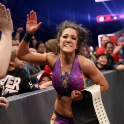 Bayley HD Pictures 10