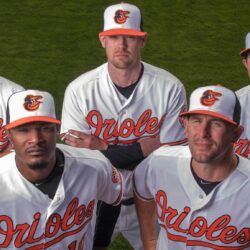 Baltimore Orioles Wallpapers Image Photos Pictures Backgrounds