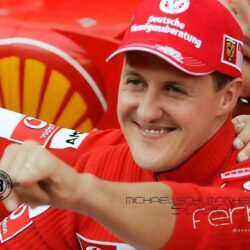 Michael Schumacher Wallpapers