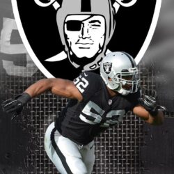 Khalil mack Wallpapers by arios825