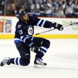 Unique Team Traits: The Winnipeg Jets aren’t sure how to use their