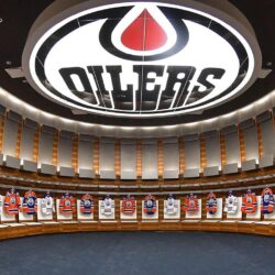 Edmonton Oilers Wallpapers 6