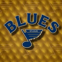 St Louis Blues Wallpapers