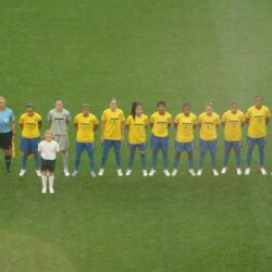 Brazil Football Team Wallpapers HD Download