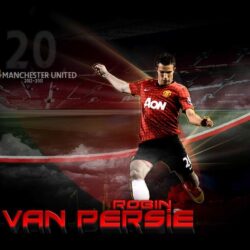 Football Super Star Player: Robin Van Persie Fresh HD Wallpapers