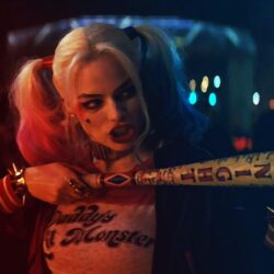 Harley Quinn edit I made from the Suicide Squad trailer [